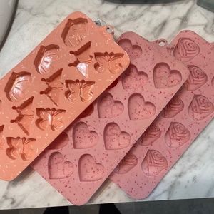 Silicone Mold